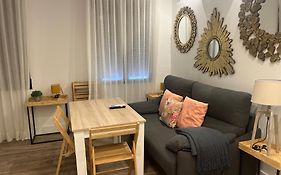 Mucho Trigo Apartments D